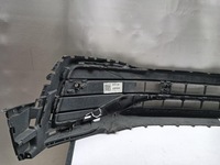 фото thumb №6, Решётка средняя бампера перед передняя vw tiguan ii рестайлинг r-line 5na853677q