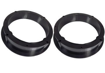 фото thumb №10, Jbl міцний динаміки 165mm vw passat b6 b7 cc altrack перед+ зад 4 szt