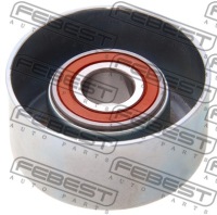 фото thumb №4, Febest ролик натягувача toyota land cruiser prado