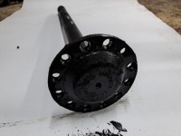 фото thumb №3, Приводной вал 25 шлицов 95 cm bez блокировка volvo fh fm fmx