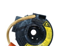 фото thumb №6, Toyota avensis verso 2003 лента / кольцо скользящий подушка безопасности / srs