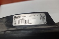 фото thumb №1, Pas переднее citroën c4 i lc_ 9650116580 1.6l дизель 2005