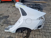 фото thumb №1, Hyundai ioniq 16-22 чверть лівий задня waw