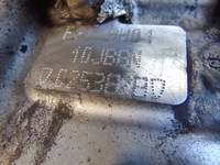 фото thumb №15, Двигун peugeot 5008 i 1.6 hdi 16v 9h01 10jbbn