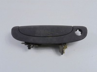 фото thumb №4, Hyundai getz tb 02-05 ручка зовнішня двері права перед