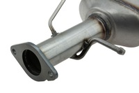 фото thumb №11, Nty dpf-fr-003 фільтр сажі / фільтр часток твердих, система випускний