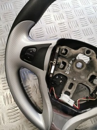 фото thumb №2, Воздуховод renaul clio iv captur nakrapiana