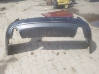 фото thumb №7, Audi a6 c6 04-07r kombi бампер задний задняя