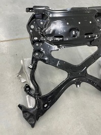 фото thumb №8, Підрамник підрамник перед a5 8w оригінал idealne 8w1