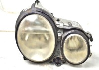 Купить Mercedes w210 фара правый ксенон kompletny euro, фото thumb