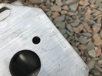 фото thumb №7, Bmw x1 f48 балка підсилювач бампера задня 2015-