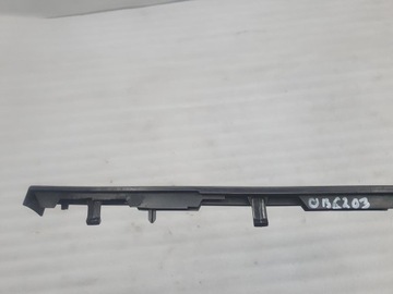 фото thumb №8, Планка манометр dekor vw touran 1t1858415