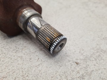 фото thumb №6, Mini cooper r56 1.6d полуось левая 2756339