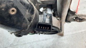 фото thumb №7, Механізм двірник перед volkswagen golf iv 97r