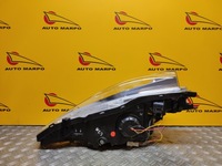 фото thumb №5, Nissan leaf 2010- фара лампа led перед r usa