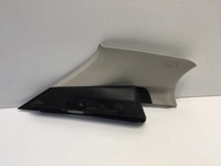 фото thumb №1, Mercedes gla w156 2018 захист обшивка стійка задня