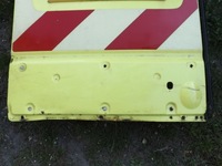 фото thumb №8, Renault master 2 opel movano a lift двері лівий задня ліва задні крило