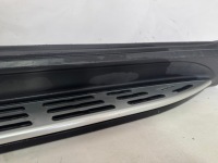 фото thumb №8, Mercedes gle w167 coupe amg - молдинг поріг поріг ліва лівий a1676903101