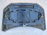 фото thumb №5, Seat ibiza 6f0 капот nowa оригінал