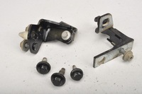 фото thumb №1, Ford puma ii mk2 петлі двері правий задня комплект