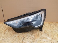 Купить Фара перед левая audi q3 83a full led 83a941011, фото thumb