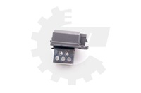 фото thumb №12, Skv 94skv017 резистор вентилятора радіатор