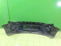 Mitsubishi outlander 2 2.0 did 09r 5d бампер перед Киев, фото thumb