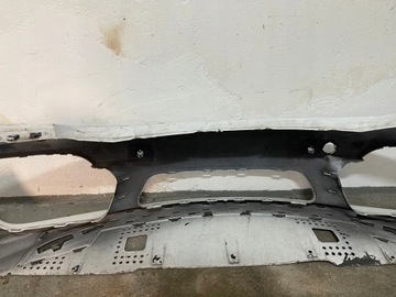 фото thumb №13, Бампер перед переднє porsche carrera 911 991 11-15 pdc розпилювач