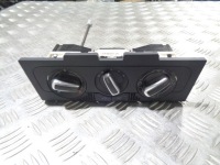 фото thumb №1, Vw polo 6r панель кондиционера 6r0820045g