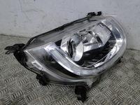 фото thumb №13, Лампа перед suzuki ignis iii 100-5939d