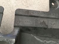 фото thumb №5, Mazda 3 13-18 захист бічна двигуна pod двигун