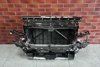 фото thumb №8, Капот радиатор pas лампы led black бампер bmw x6 x6m f96 lci lift m-power