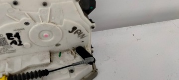 фото thumb №5, Audi a6 c8 2018- замок дверь левый зад 4k0839015q