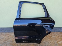 фото thumb №1, Porsche macan дверь 95b833311a задняя задние левая