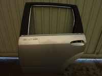 фото thumb №1, Дверь fiat croma 2 ii 05-11r. левая задние kod 620/a