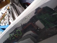 фото thumb №8, A711/d960 капот перед mazda cx-9 2016-