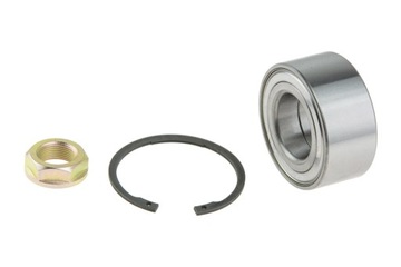 фото thumb №2, Nty набор подшипник колёса перед