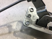 фото thumb №8, Opel оригинальный номер 90563999 замок крышки багажника