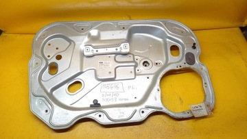 фото thumb №7, Podno. скла el.lewy перед focus mk2 4m51a203a29ag