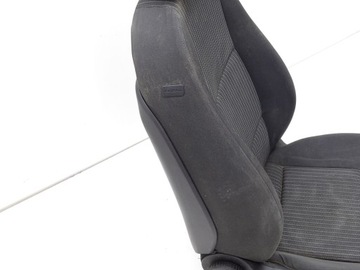 фото thumb №12, Сидіння правий перед пасажира audi a6 c6 4f 04-08r