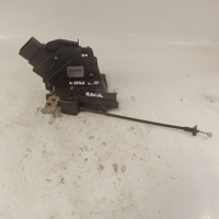 Купить Ford s-max 1 замок левый передний 6m2a-r21813-ea, фото thumb