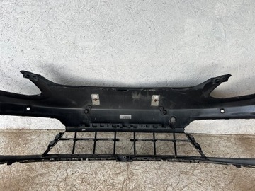 фото thumb №8, Бампер переднее porsche panamera 2 971 gts turbo