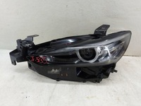 фото thumb №6, Mazda 6 gj lift 18- led левая лампа передняя перед фара