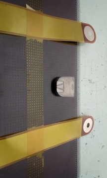 фото thumb №7, Скло лобове передня ford transit / tourneo connect 2013- з підігрівом зелена