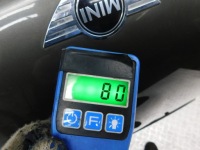 фото thumb №9, Капот бампер pas перед крыло 2x лампа mini countryman r60 10-16