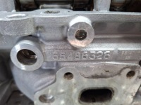 фото thumb №10, Головка двигателя 55486326 opel astra k 1.0 turbo 2015-