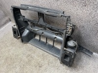 Ремень балка руль впуск воздуха усилитель перед передние bmw e70 x5 Киев, фото thumb