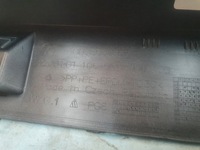 фото thumb №9, Порог планка vw passat b8 3g0 левый левая