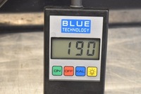 фото thumb №10, Дверь правое задняя задние bc ford b-max 08-17