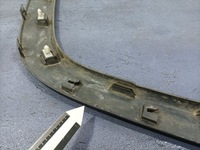 фото thumb №7, Jeep compass ii 17- молдинг накладка крыла перед левая 5up11trmab